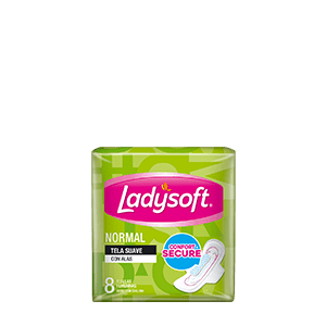 Ladysoft Normal | Ladysoft